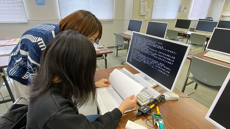 第34回CoderDojo鎌ケ谷：プログラミングコース