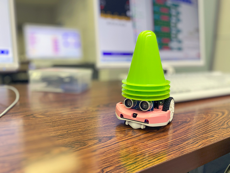 第49回CoderDojo鎌ケ谷